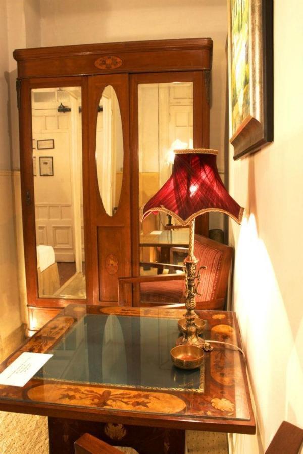 Philip House Hotel Alexandria Quarto foto