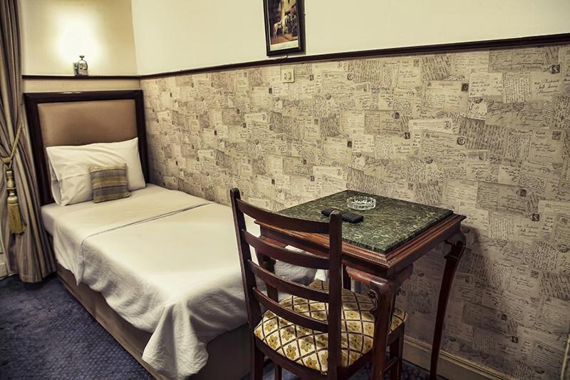 Philip House Hotel Alexandria Quarto foto