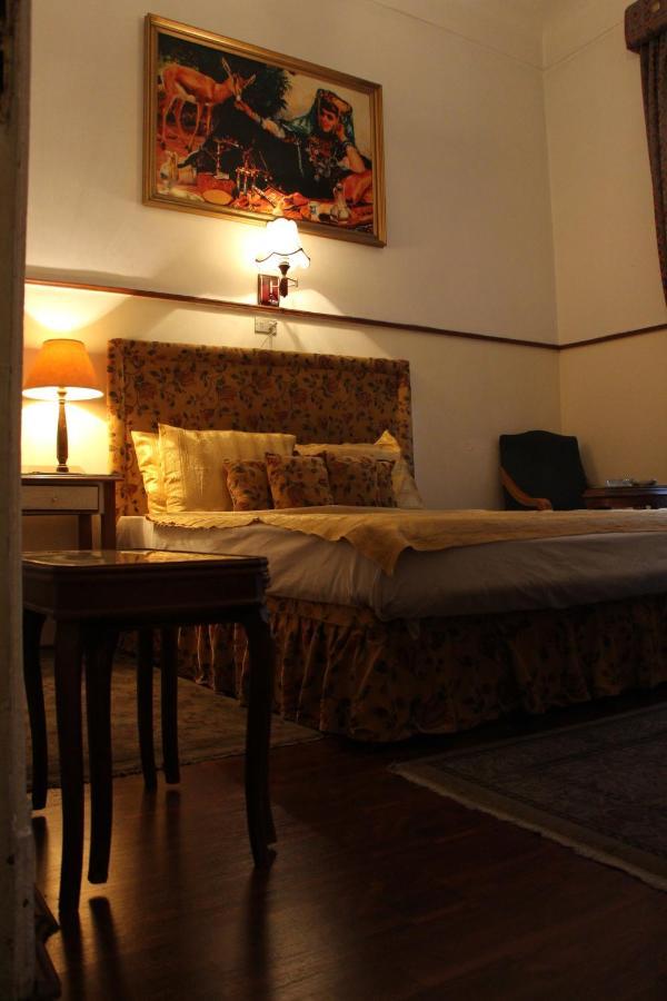 Philip House Hotel Alexandria Quarto foto