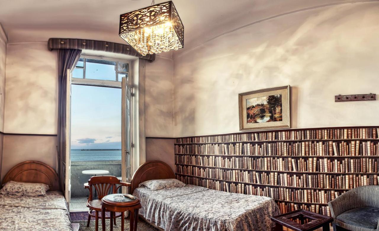 Philip House Hotel Alexandria Quarto foto